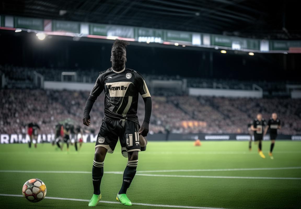 门兴vs莱比锡：德甲对决折射球队命运，传统与新生力量的较量