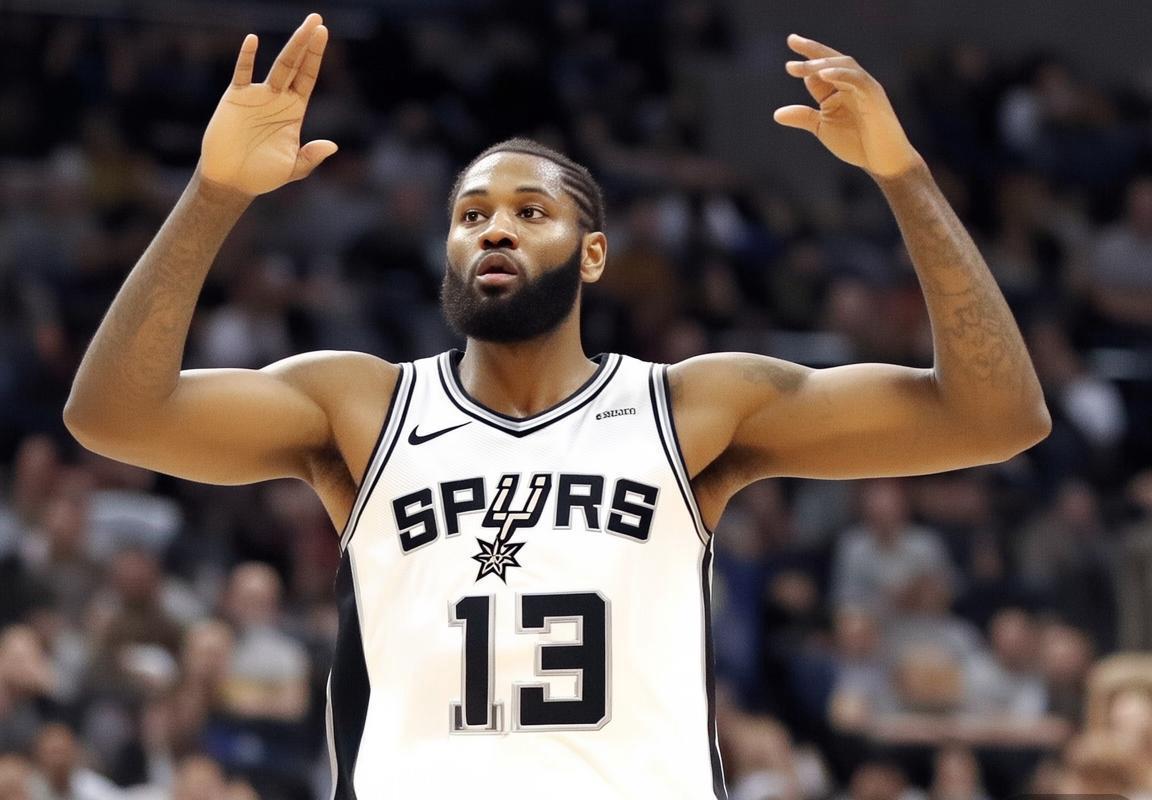 马刺队公布文班亚马伤情评估：小腿肌肉拉伤预计缺席数周